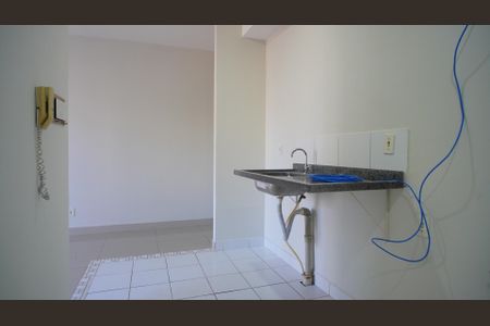 Apartamento para alugar com 73m², 3 quartos e 1 vagaCozinha 