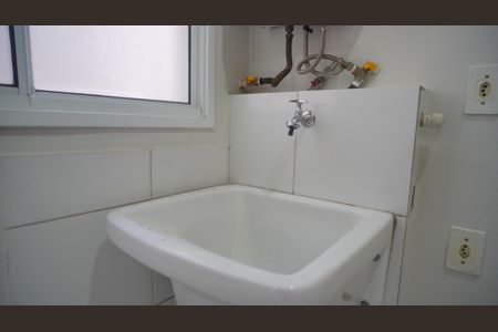 Apartamento para alugar com 73m², 3 quartos e 1 vagaÁrea de Serviço