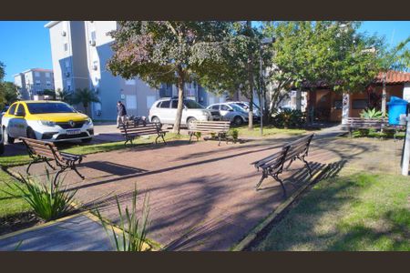 Apartamento para alugar com 73m², 3 quartos e 1 vagaÁrea comum