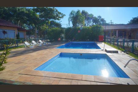 Apartamento para alugar com 73m², 3 quartos e 1 vagaÁrea comum - Piscina