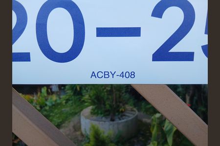 Casa à venda com 300m², 7 quartos e 5 vagas Casa à venda com 300m², 7 quartos e 5 vagasPlaca / Dia 27/6/26 ACBY-408