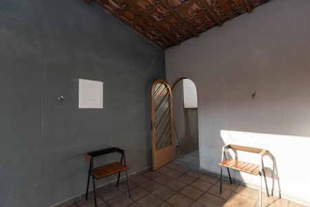 Quintal de casa à venda com 7 quartos, 300m² em Jardim Guapira, São Paulo