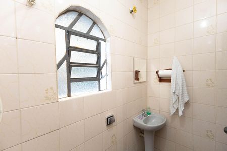 Casa à venda com 300m², 7 quartos e 5 vagas Casa à venda com 300m², 7 quartos e 5 vagasBanheiro 5