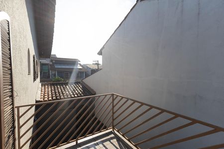 Casa à venda com 300m², 7 quartos e 5 vagas Casa à venda com 300m², 7 quartos e 5 vagasVaranda
