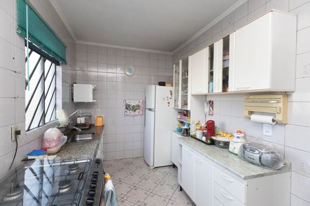 Casa à venda com 300m², 7 quartos e 5 vagas Casa à venda com 300m², 7 quartos e 5 vagasCozinha