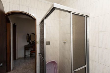 Casa à venda com 300m², 7 quartos e 5 vagas Casa à venda com 300m², 7 quartos e 5 vagasBanheiro 3