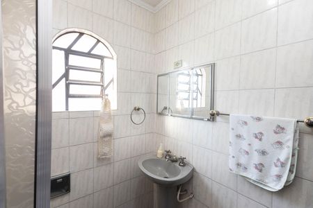 Casa à venda com 300m², 7 quartos e 5 vagas Casa à venda com 300m², 7 quartos e 5 vagasBanheiro 3