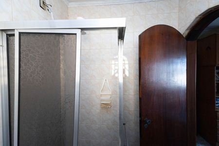 Casa à venda com 300m², 7 quartos e 5 vagas Casa à venda com 300m², 7 quartos e 5 vagasBanheiro da Suíte 1