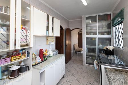 Casa à venda com 300m², 7 quartos e 5 vagas Casa à venda com 300m², 7 quartos e 5 vagasCozinha