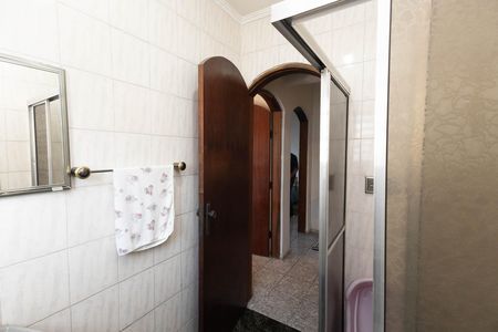Casa à venda com 300m², 7 quartos e 5 vagas Casa à venda com 300m², 7 quartos e 5 vagasBanheiro 3