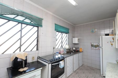 Casa à venda com 300m², 7 quartos e 5 vagas Casa à venda com 300m², 7 quartos e 5 vagasCozinha