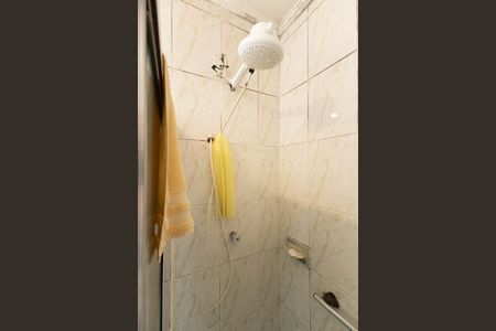 Casa à venda com 300m², 7 quartos e 5 vagas Casa à venda com 300m², 7 quartos e 5 vagasBanheiro da Suíte 2