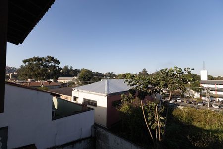 Vista  de casa à venda com 7 quartos, 300m² em Jardim Guapira, São Paulo