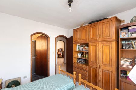 Casa à venda com 300m², 7 quartos e 5 vagas Casa à venda com 300m², 7 quartos e 5 vagasSuíte 1