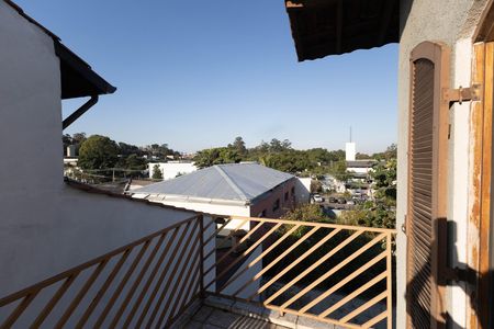 Casa à venda com 300m², 7 quartos e 5 vagas Casa à venda com 300m², 7 quartos e 5 vagasVaranda