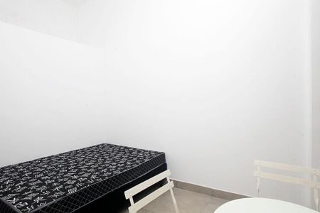 Studio para alugar com 18m², 1 quarto e sem vagaStudio - Sala / Quarto