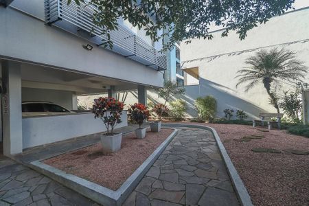 Área comum de apartamento à venda com 2 quartos, 70m² em Boa Vista, Porto Alegre