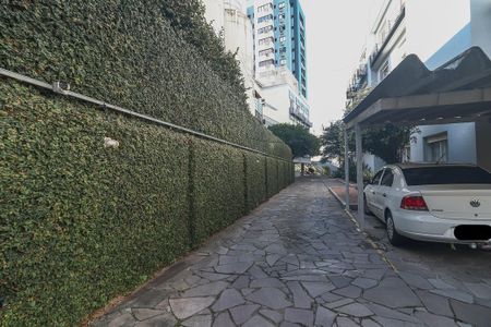 Área comum de apartamento à venda com 2 quartos, 70m² em Boa Vista, Porto Alegre