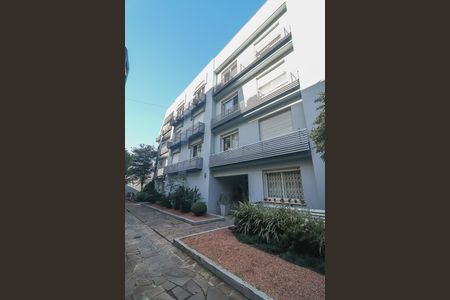 Fachada de apartamento à venda com 2 quartos, 70m² em Boa Vista, Porto Alegre