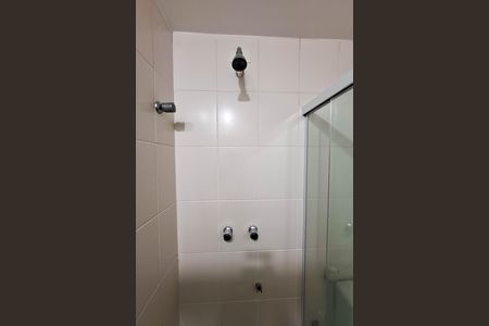 Apartamento para alugar com 175m², 3 quartos e 2 vagasBanheiro da Suíte 1