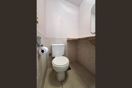 Apartamento para alugar com 175m², 3 quartos e 2 vagasLavabo