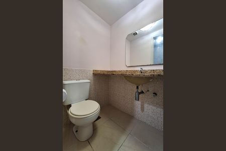 Apartamento para alugar com 175m², 3 quartos e 2 vagasLavabo