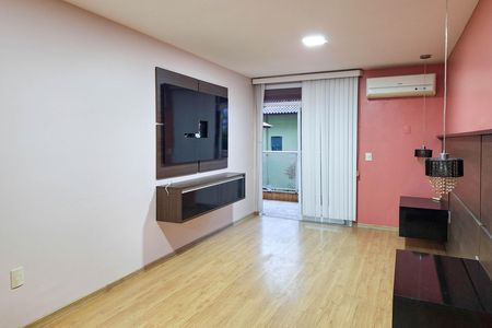 Apartamento para alugar com 175m², 3 quartos e 2 vagasSuíte 2