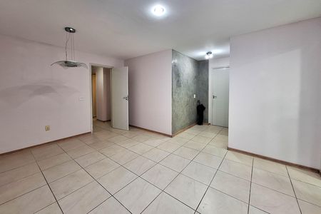 Sala de apartamento para alugar com 3 quartos, 175m² em Itaipu, Niterói