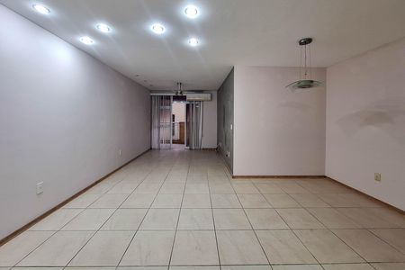 Apartamento para alugar com 175m², 3 quartos e 2 vagasSala