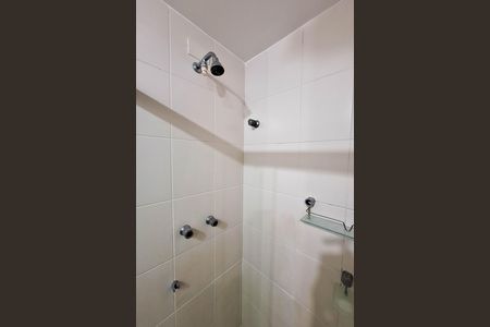 Apartamento para alugar com 175m², 3 quartos e 2 vagasBanheiro da Suíte 2