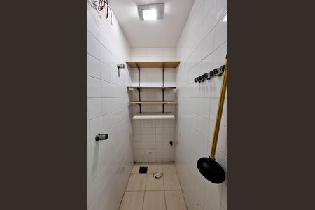 Apartamento para alugar com 175m², 3 quartos e 2 vagasBanheiro de serviço