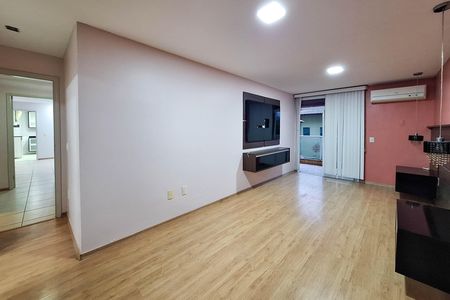 Apartamento para alugar com 175m², 3 quartos e 2 vagasSuíte 2