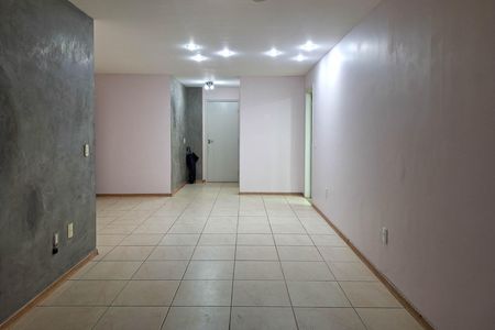 Sala de apartamento para alugar com 3 quartos, 175m² em Itaipu, Niterói