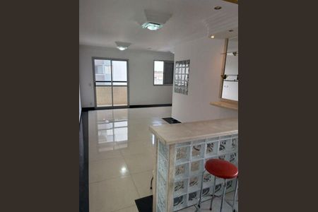 Apartamento à venda com 3 quartos, 61m² em Mooca, São Paulo