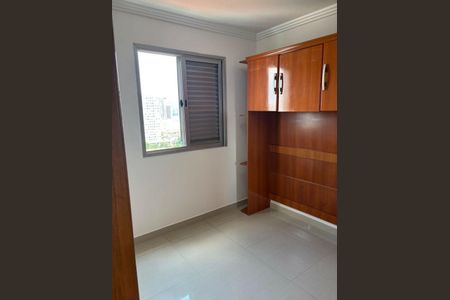 Apartamento à venda com 3 quartos, 61m² em Mooca, São Paulo
