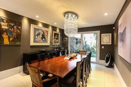 Casa de Condomínio à venda com 5 quartos, 680m² em JARDIM VITÓRIA RÉGIA, São Paulo