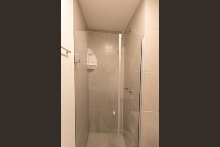Apartamento para alugar com 37m², 2 quartos e sem vagaBanheiro