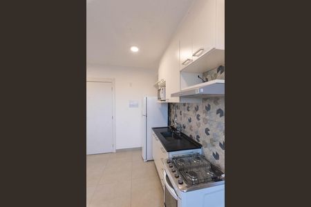 Apartamento para alugar com 37m², 2 quartos e sem vagaCozinha