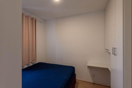 Quarto 2 de apartamento para alugar com 2 quartos, 37m² em Jardim Campos Elíseos, Campinas