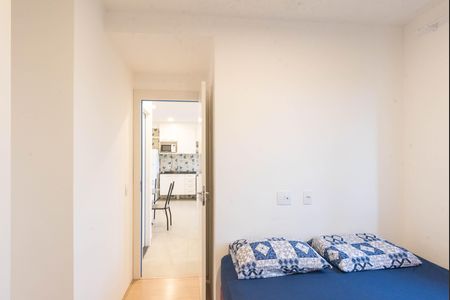 Apartamento para alugar com 37m², 2 quartos e sem vagaQuarto 2