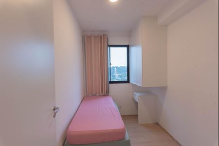 Apartamento para alugar com 37m², 2 quartos e sem vagaQuarto 1