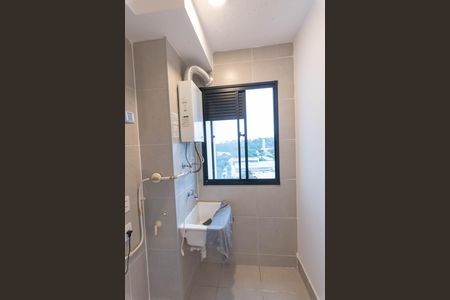 Apartamento para alugar com 37m², 2 quartos e sem vagaÁrea de Serviço