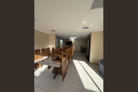Apartamento à venda com 75m², 3 quartos e 2 vagasSalão de Festas
