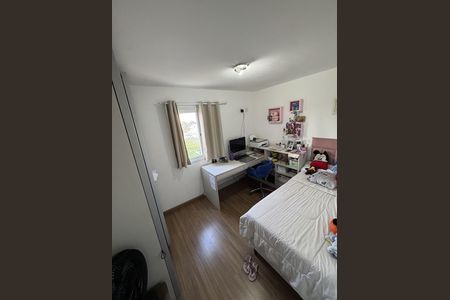 Apartamento à venda com 75m², 3 quartos e 2 vagasQuarto