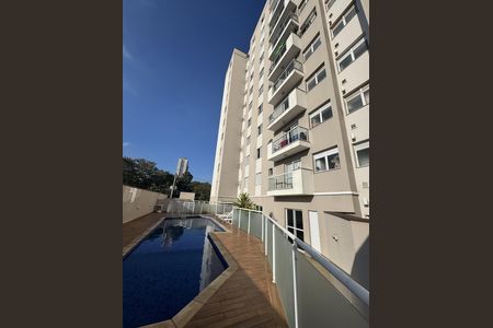 Apartamento à venda com 75m², 3 quartos e 2 vagasPiscina