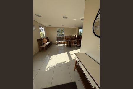 Apartamento à venda com 75m², 3 quartos e 2 vagasSalão de Festas