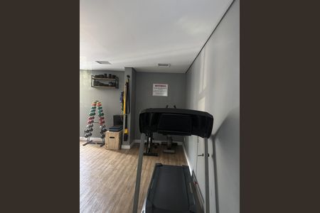 Apartamento à venda com 75m², 3 quartos e 2 vagasVaranda