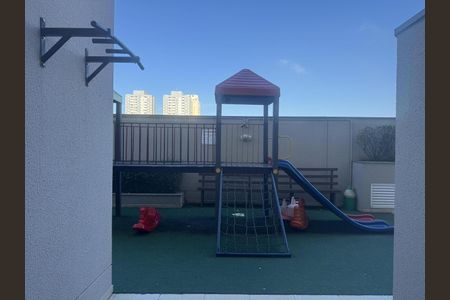 Apartamento à venda com 75m², 3 quartos e 2 vagasPlayground