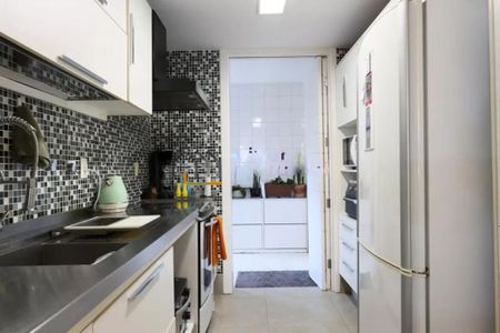 Apartamento à venda com 3 quartos, 128m² em Morumbi, São Paulo