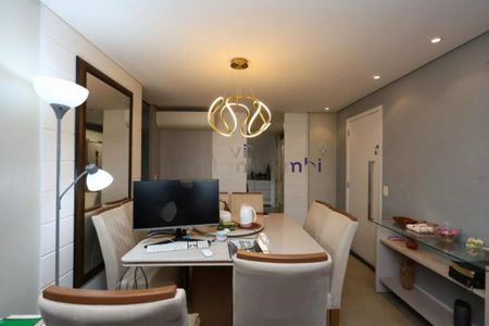 Apartamento à venda com 3 quartos, 128m² em Morumbi, São Paulo
